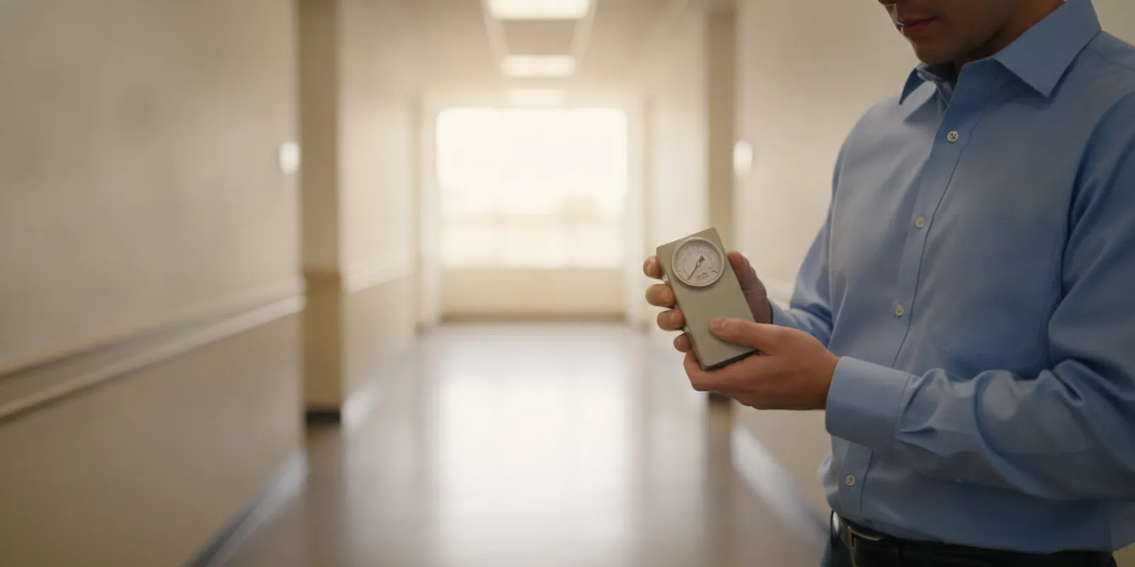 Mold Testing in Hollywood